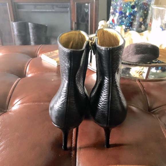 🔥🔥DOLCE & GABBANA🔥🔥PEBBLED LEATHER🔥🔥 - Picture 8 of 13